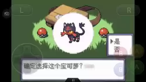 口袋妖怪绿宝石4新手阵容(口袋妖怪绿宝石阵容推荐)插图91