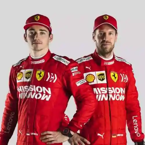 f12019 阵容(2020F1车队车手阵容)插图14