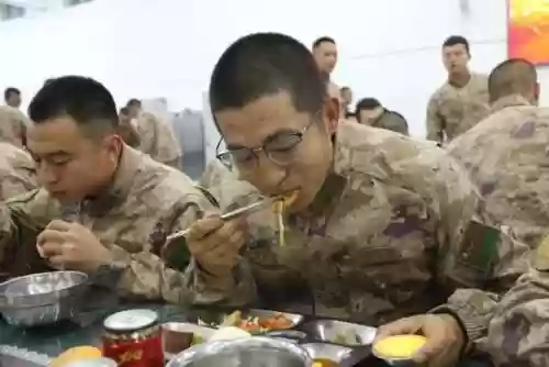 新兵驱散阵容(散兵配什么阵容最强)插图4