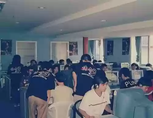 网络天才中文版游戏(网络天才在哪下载)插图1