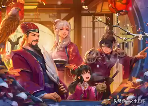 三国杀国战最强阵容(三国杀国战武将大全)