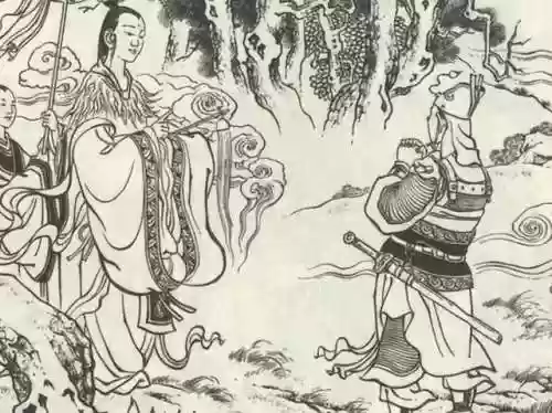 上古王冠龙姬哪吒的阵容(上古王冠阵容搭配)插图24