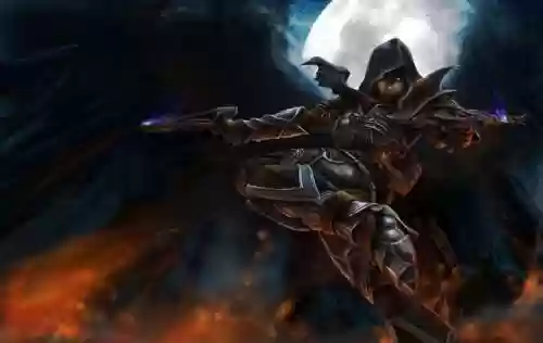 游戏小说排行榜完结版(高质量武侠类网游小说)
