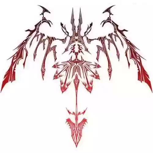 东方幻想乡人物大全(东方project全角色名单)插图9
