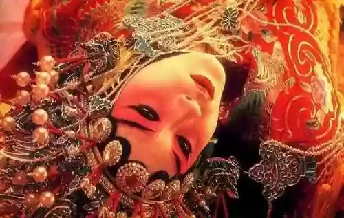 霸王别姬讽刺了什么(霸王别姬对张国荣的影响)插图18