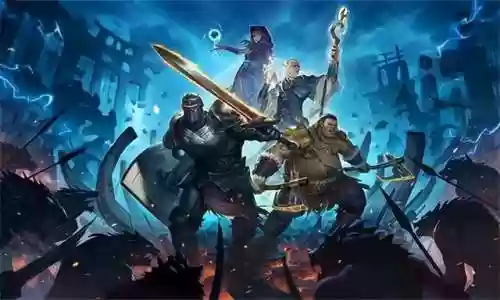 地下城堡2刷图什么阵容好(地下城堡队伍最佳阵容)插图2