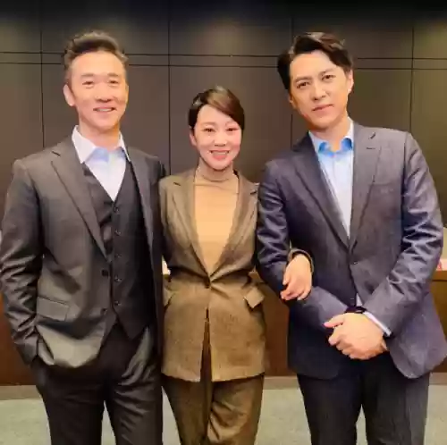 人民的名义2配角阵容介绍(人民的名义 2)插图9