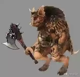 108只神兽大全(宝可梦98只神兽图片)插图76