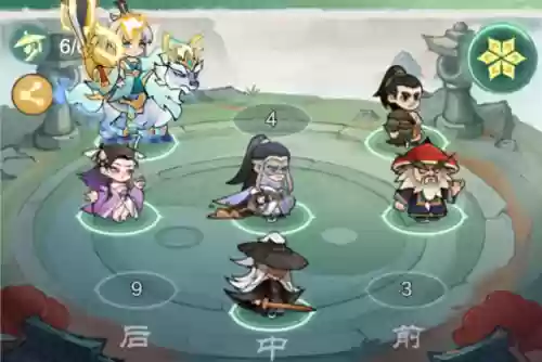 速成的阵容(平民最强阵容搭配攻略)