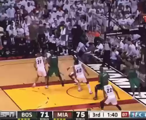 凯尔特人历史十大前锋阵容(nba篮球大师阵容搭配表)插图5 凯尔特人历史十大前锋阵容(nba篮球大师阵容搭配表)插图5