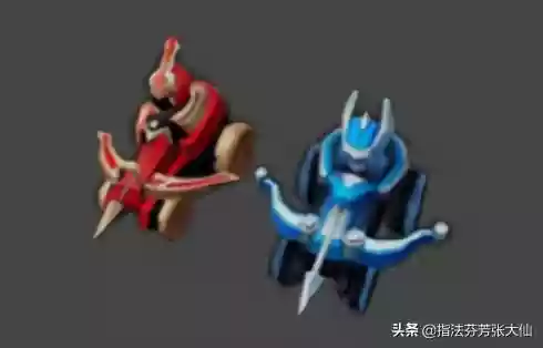王者荣耀段位等级表2022(王者段位一览表)插图1