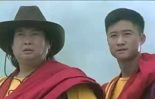 双子神偷阵容(五个射手的阵容叫什么)插图4