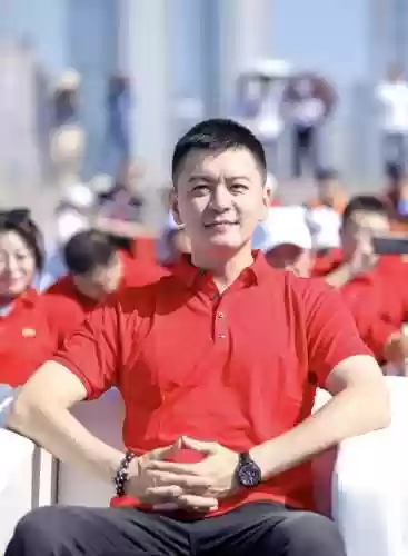 杨指导阵容(程普黄忠武锋阵最强阵容搭配)插图4