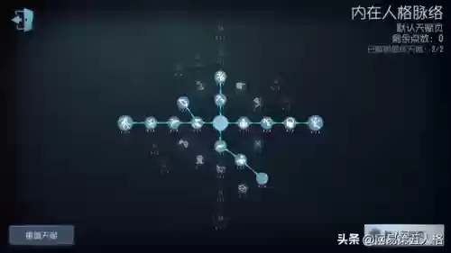 国服第一勘探员阵容配置(第五人格s1勘探员)插图7