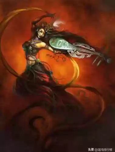 部落神族阵容(部落冲突职业阵型)插图8