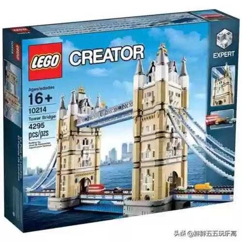 史上最全玩具阵容图片(史上最好的玩具)插图35