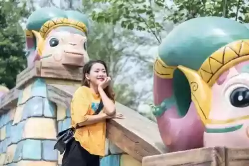 爱豆乐园手游推荐阵容(小小掌门手游阵容搭配)插图8