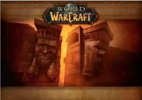魔兽残破的剑柄(魔兽世界残破的剑柄获取方法汇总)插图3