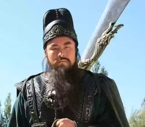 真三国无双7十大最强武将(猛将传7最强武将推荐)插图3