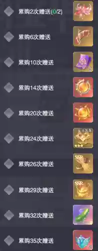 斗罗大陆月华通关阵容(斗罗大陆平民最强阵容)插图4