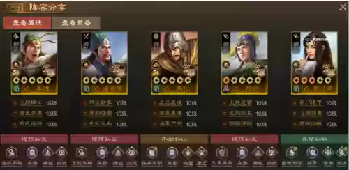 三国无双6蜀国姜维阵容(真三国无双6武将总评)插图3