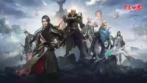 神庙逃亡单机(无网络单机游戏)插图43