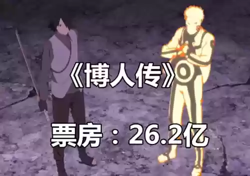 火影忍者最终章剧场版(火影剧场版1一11剧名)插图3