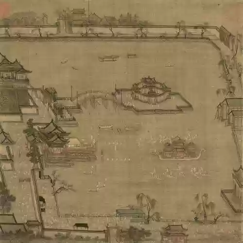 濡沫江湖虎丘宝藏阵容推荐(濡沫江湖后期哪个职业好)插图2