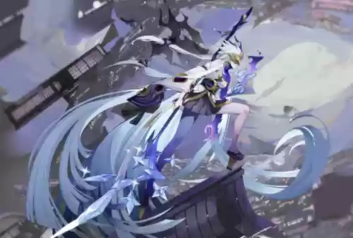真实之羽第一天10层阵容(日月之井30最快通关阵容)插图14