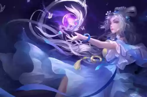 人气最旺的手游排行榜(目前人气最高的手游)插图7