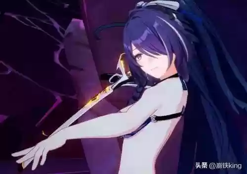 2.4 最强阵容(原神4.3t0阵容排行最新)插图2