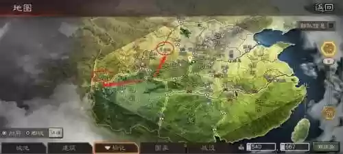 沙盘战略游戏(军事沙盘模拟游戏)插图2