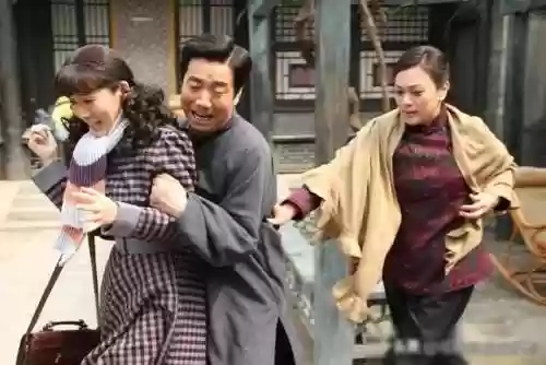 捍卫者阵容(死亡突围海军陆战队阵容)插图21
