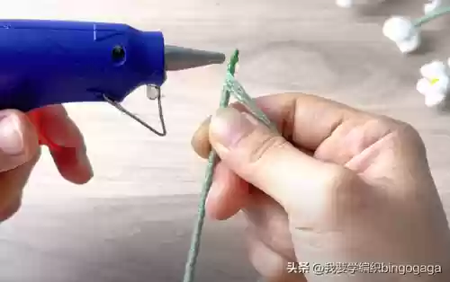 满天星花束(满天星花语及寓意)插图30