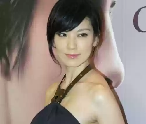 十大渣女最强阵容排行图(渣女排行榜星座)插图9