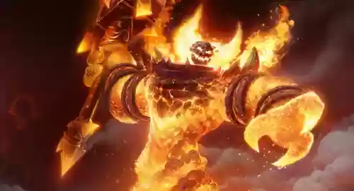 佣兵战纪炎魔之王阵容攻略(火源战纪最强阵容推荐)插图4