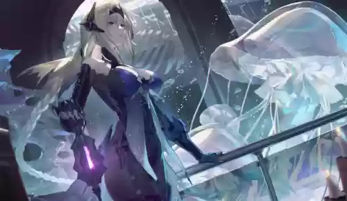 二次元卡牌养成手游(全是女角色的二次元卡牌手游)插图2