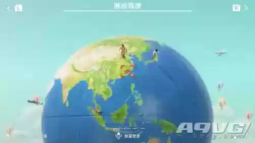 世界游戏大全51手机版(世界游戏大全51怎么玩)插图5