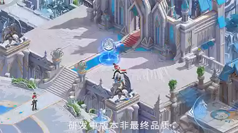 奥奇传说启元极搭配阵容(奥奇传说t0阵容)插图6