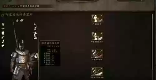 骑马与砍杀1最强骑兵阵容(骑马与砍杀1npc组合推荐)插图4