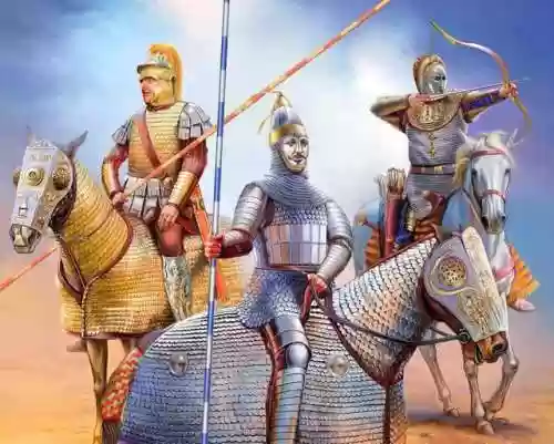 帝国时代拜占庭新手阵容(帝国时代四兵种克制图)插图4 帝国时代拜占庭新手阵容(帝国时代四兵种克制图)插图4