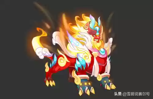 赛尔号精灵全图鉴(赛尔号4399图鉴)插图2
