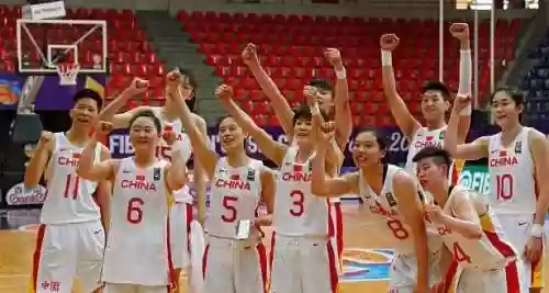 女篮世预赛中国队阵容成员(东京奥运会中国女篮名单)