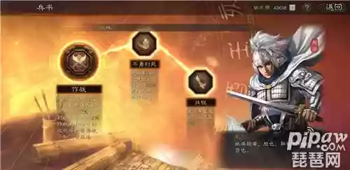 三国志赵云新阵容加点(三国志战略版赵云开荒加点)
