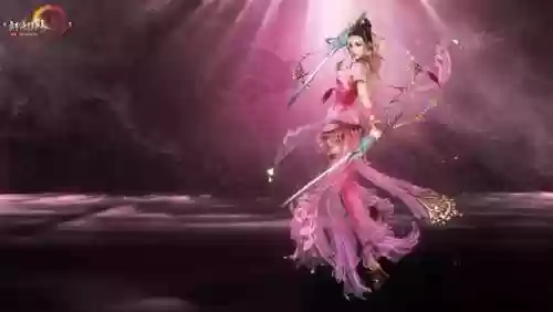 武林闲侠五毒纯阳阵容(真武江湖全新5套t0阵容)插图18