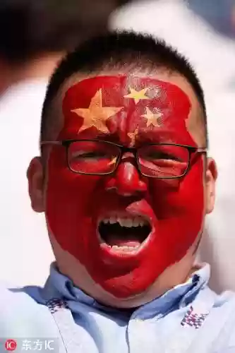 看国旗猜中超球队阵容是谁(中超队伍名单)