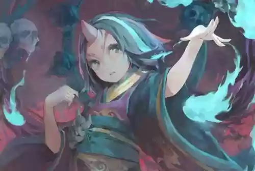 阴阳师萌新求最强阵容推荐(阴阳师新手必练阵容)插图2 阴阳师萌新求最强阵容推荐(阴阳师新手必练阵容)插图2
