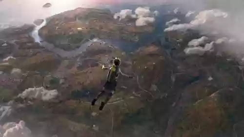绝地求生画面设置(pubg最舒服的画面设置)