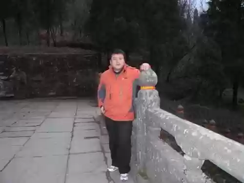 我在武当睡十年(武当睡十年最新章节内容)插图32