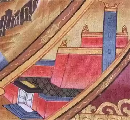 六道轮回图片超清图片(查自己的六道轮回)插图10